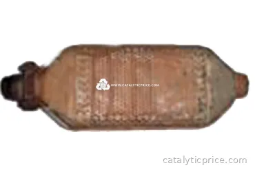 25128963 catalytic converter