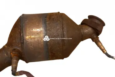 pot catalytique KT 6041