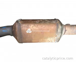 25178047 catalytic converter