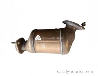 pot catalytique 92267597