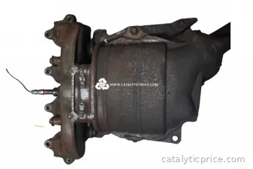 catalisador AGN3