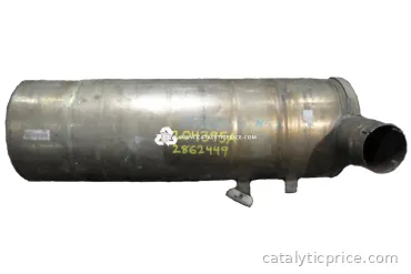 محوّل حفّاز 204395A