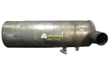 catalisador 204395A
