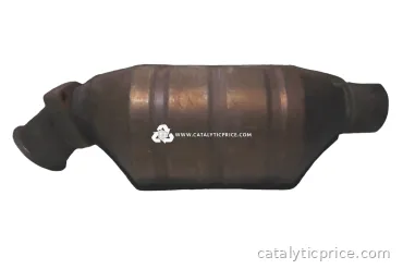 CAT129L06 catalytic converter
