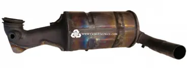 pot catalytique 55217451 55246695