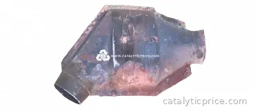 محوّل حفّاز XL34 5E214 DC (PRE)