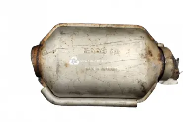 pot catalytique 5466297