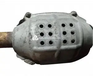محوّل حفّاز 54G-C05