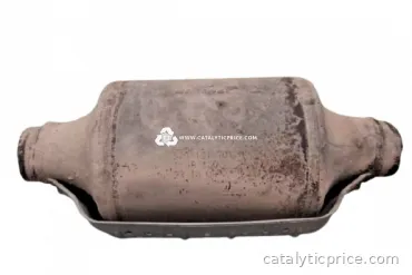 catalisador 5Z0131701M