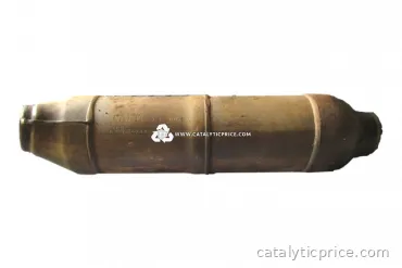 1741630 catalytic converter