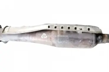 محوّل حفّاز 1H0131701S
