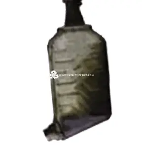 pot catalytique 1432446