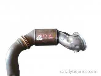 pot catalytique 7594018
