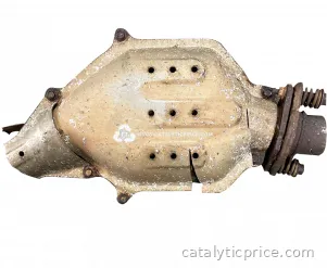 catalisador RCFA5