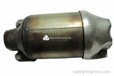 R050 catalytic converter