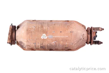 catalisador 1Z