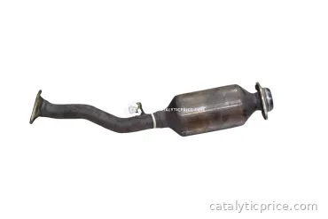 pot catalytique 3VR--- Series