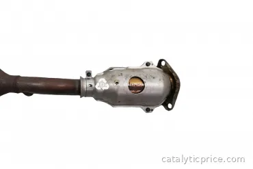 pot catalytique 4MA--- Series