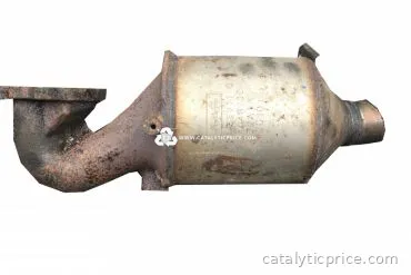 محوّل حفّاز 8V21-5E211-GA