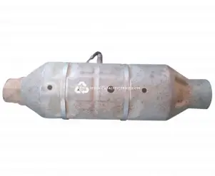 catalisador 5L34 RB URS