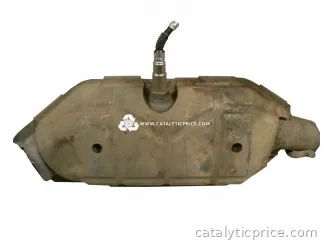 catalisador 1F2C 5F250 DE