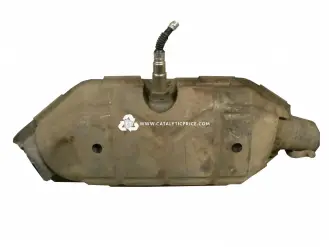 1F2C 5F250 DE catalytic converter