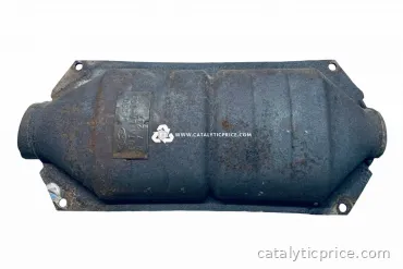 E8TA LA TOD catalytic converter
