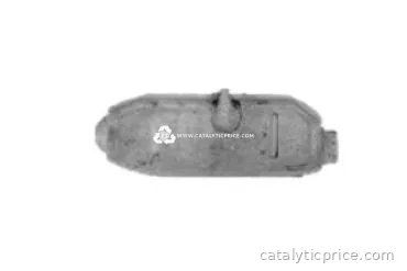 pot catalytique XL34 NYC