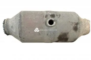 محوّل حفّاز CL34-5F297-YA