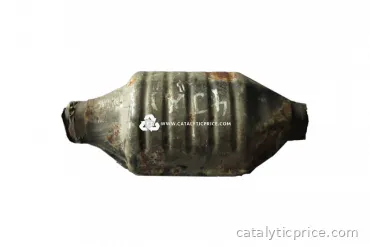 897145629 catalytic converter