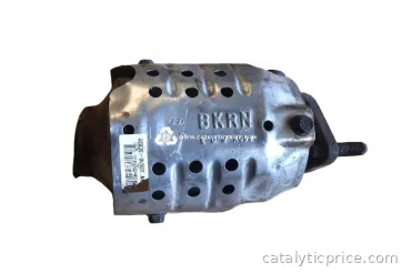 catalisador BKRN