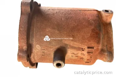 pot catalytique 39830