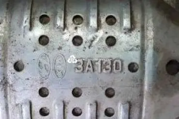 محوّل حفّاز 3A130