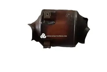 201704196 catalytic converter