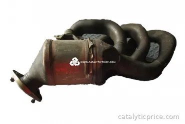 محوّل حفّاز 98111321101