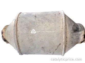 محوّل حفّاز AL84-5F297-BC