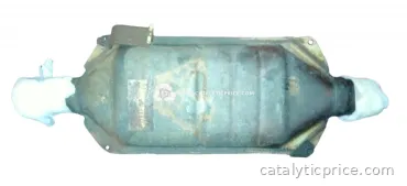 pot catalytique E0TE-KA