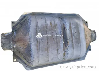 7E53-5E212-DB catalytic converter