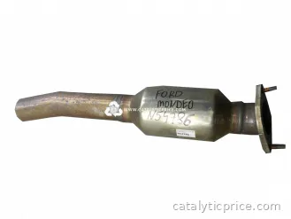 pot catalytique DS73-5F297-HD