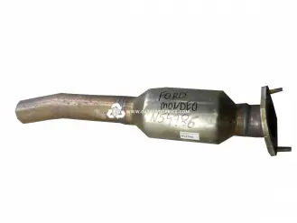 DS73-5F297-HD catalytic converter