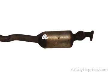 pot catalytique KAT 088