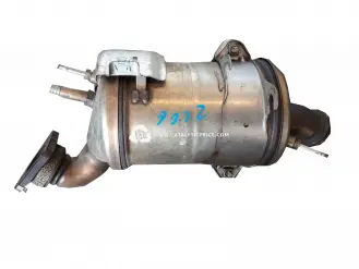 pot catalytique 9X23-5E214-AD