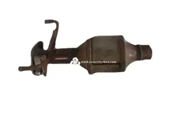 pot catalytique 55K-C02 FMI