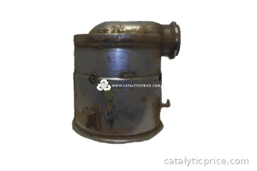 pot catalytique EPN A040G484 CPN 5290312