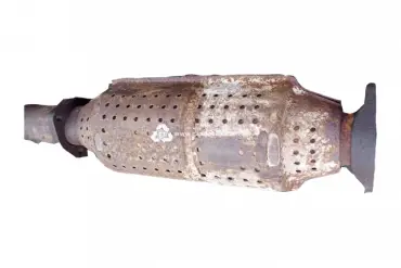 A1A09A1A10 catalytic converter