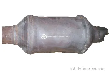 محوّل حفّاز 12578686