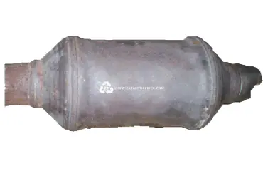 pot catalytique 12578686