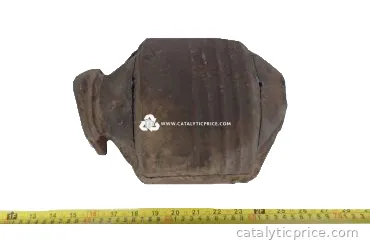 catalisador 605907