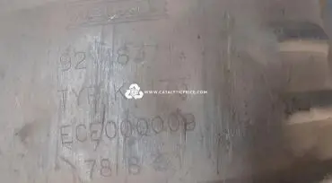 محوّل حفّاز KA 173