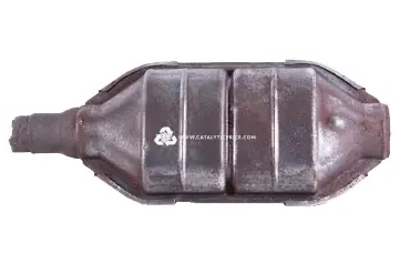 pot catalytique 25161857